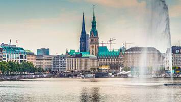 View Cruise2025 No-Fly Christmas Markets in Five NightsDeal