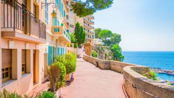 View Cruise2027 All-Inclusive 6★ Luxury Rome to BarcelonaDeal