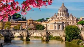 View CruiseExclusive 2026 Luxury Spain, Italy, Greece & MaltaDeal