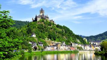 View Cruise2026 All-Inclusive Rhine & Moselle River Cruise SaleDeal