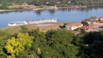 View CruiseCapital Cities of the Danube - Vienna to BelgradeDeal