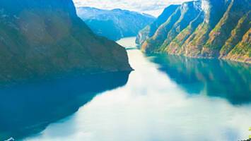 View Cruise2027 No-Fly Norwegian Fjords Bank Holiday BreakDeal