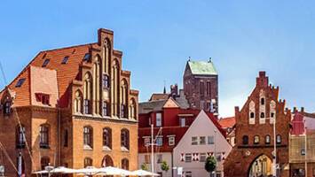 View Cruise2026 No-Fly Gateway to the Baltic SeaDeal