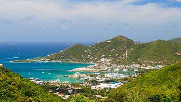 View CruiseCaribbean Cruise : New York, Bermuda & BarbadosDeal