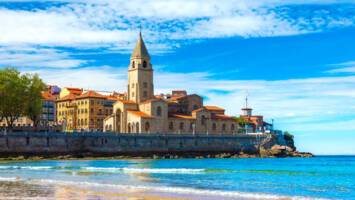 View Cruise2027 No-Fly Spain & FranceDeal