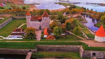 View Cruise2027 No-Fly Discovering the Baltic with the Kiel CanalDeal