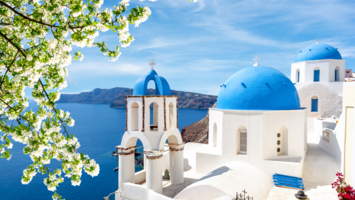 View Cruise2027 All-Inclusive Ultra-Luxury Greek Isles EscapeDeal
