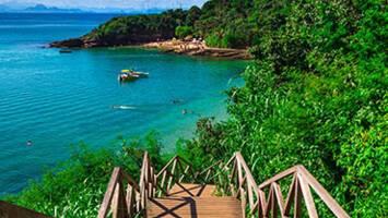 View CruiseBrazil Intensive Cruise: Belem, Recife & Rio De JaneiroDeal