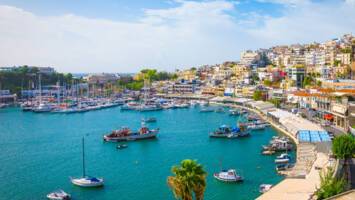 View Cruise2028 Mediterranean, Aegean & Moroccan Odyssey Ft. MiamiDeal