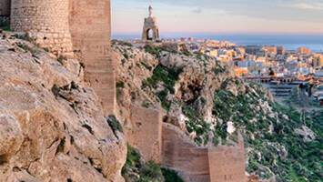 View Cruise2026 All-Inclusive 6★ Malaga To BarcelonaDeal