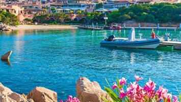 View Cruise2025 6★ All-Inclusive Rome to BarcelonaDeal