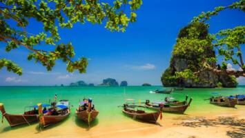 View CruiseExclusive 2028 Luxury Hong Kong, Vietnam, Thailand & SingaporeDeal