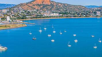 View CruiseMelbourne to SydneyDeal