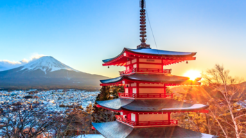 View Cruise2027 Luxury Best of Japan in the FallDeal