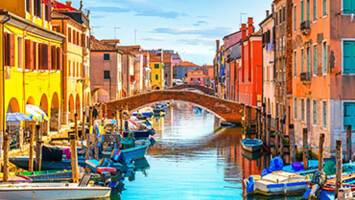 View CruiseVenice & the Gems of Northern ItalyDeal