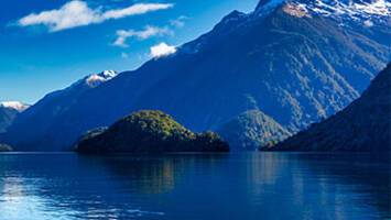 View CruiseMelbourne to AucklandDeal