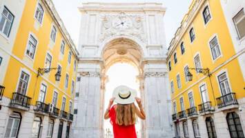 View CruiseExclusive 2027 Ultra-Luxury Portugal, Spain & FranceDeal