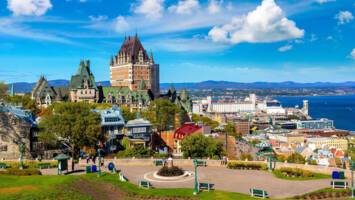 View Cruise2028 No-Fly Scenic Highlights of Canada Launch PromotionDeal