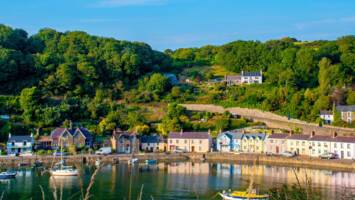 View CruiseNo-Fly 2027 All-Inclusive Luxury British Isles & FranceDeal