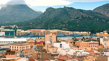 View CruiseJewels of Andalusia & the Balearic IslandsDeal