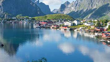 View CruiseUltimate NorwayDeal