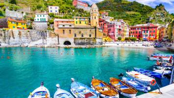 View Cruise2026 5★ Luxury France & Italian DiscoveryDeal