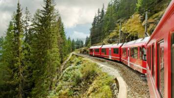 View Cruise2027 Best of Greece Ft. Alpine Adventure By Land, Rail & SeaDeal