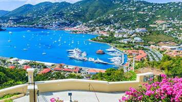 View CruiseTransatlantic Crossing And Eastern Caribbean Deal