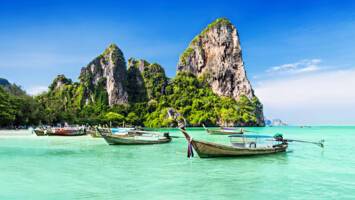 View CruiseMalaysia & ThailandDeal