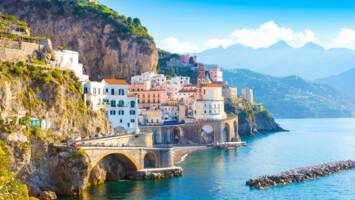 View Cruise2026 Best of Italy & Croatia by Land, Rail & SeaDeal