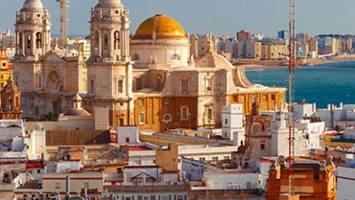 View Cruise2027 No-Fly Spain Siesta & the Solar EclipseDeal