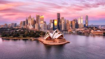View CruiseQueen Elizabeth's 2029 No-Fly Grand World VoyageDeal
