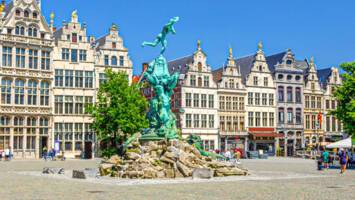 View Cruise2026 No-Fly Escape to Belgium, France  & HollandDeal