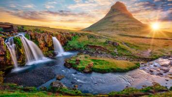 View Cruise2028 All-Inclusive Ultra-Luxury Iceland & GreenlandDeal