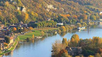 View CruiseSensations of the Seine & Normandy with ParisDeal