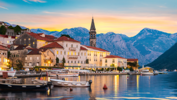 View Cruise2027 Jewels of the Adriatic from Venice to RomeDeal