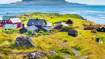 View CruiseDublin to LeithDeal