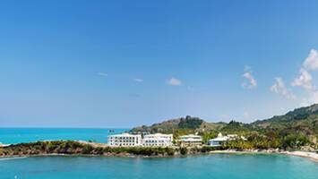 View Cruise2026 Exotic CaribbeanDeal