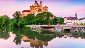 View CruiseAll-Inclusive 6★ Danube Holiday Markets River CruiseDeal