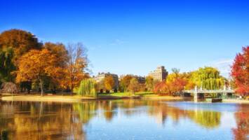 View Cruise2026 Canada & New England in the Fall by Land, Rail & SeaDeal