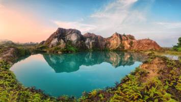 View CruiseBali, Malaysia & ThailandDeal