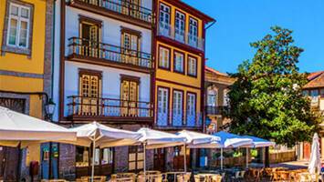 View CruiseHighlights of the Douro Valley & Salamanca with Lisbon ExtensionDeal