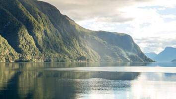 View CruiseNo-Fly 2026 Norwegian Fjords VoyageDeal