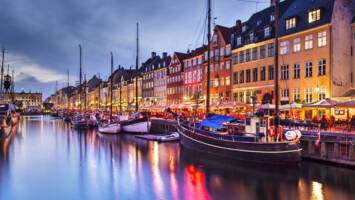 View Cruise2027 No-Fly Baltic & Scandinavian Christmas MarketsDeal