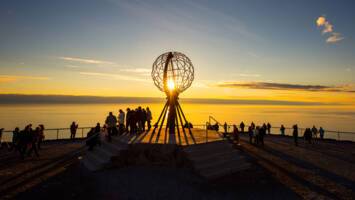 View CruiseNo-Fly 2026 Grand Scandinavia, Ft, North CapeDeal