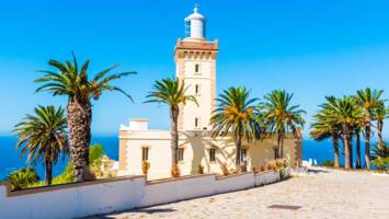 View CruiseExclusive 2027 Ultra-Luxury Portugal, Morocco & SpainDeal