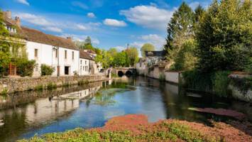 View Cruise2026 5★ All-Inclusive Lyon, Provençal Rhône & CamargueDeal