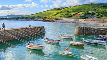 View Cruise2027 No-Fly European City EscapeDeal