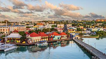 View Cruise2027 New Years in the CaribbeanDeal