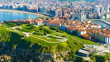 View Cruise2026 No-Fly Vistas of France, Spain & PortugalDeal